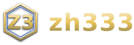 zh333 logo